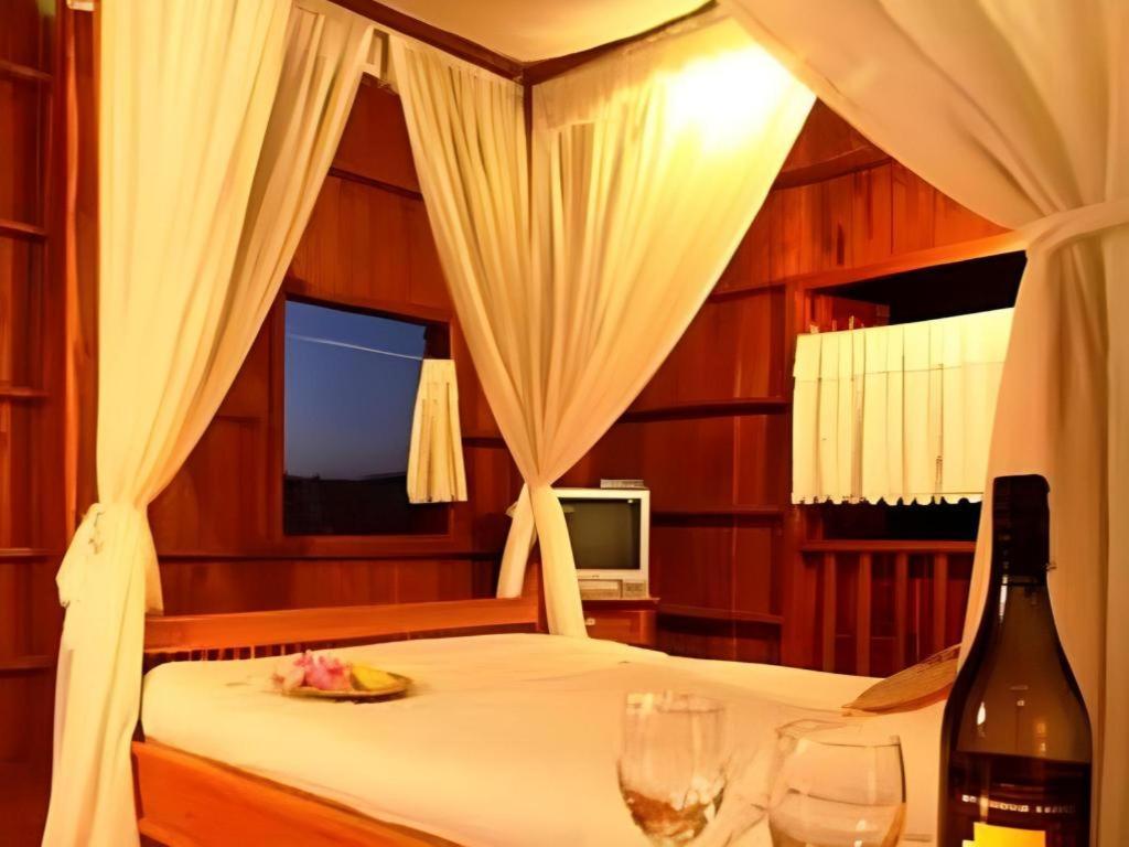 Herntai Resort Ban Mae La Noi Exterior photo