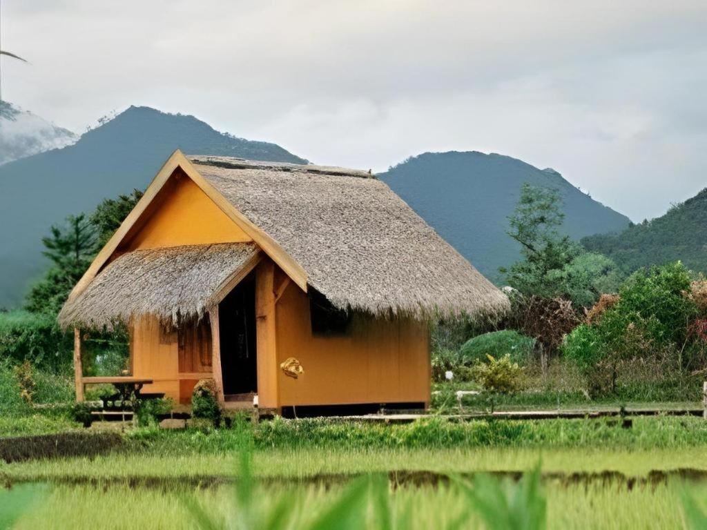 Herntai Resort Ban Mae La Noi Exterior photo